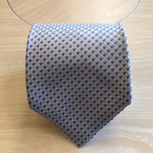 Banana Republic Blue Tie